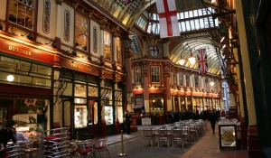 Лондон. Англия.