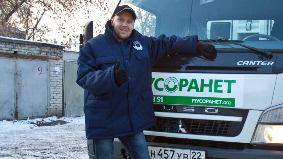В момент задержания Денис Сучков возглавлял другую коммунальную компанию.