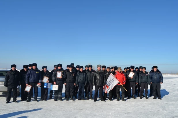 Конкурс профессионального мастерства.