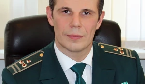 Дмитрий Колыханов.