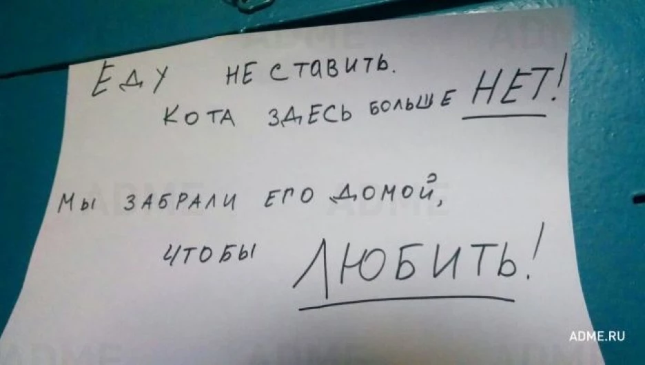 20 записок от людей, которым повезло с соседями.