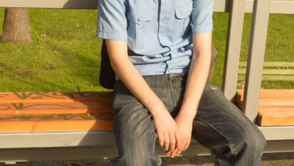 Александр Алейников.