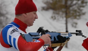 В Барнауле пройдет чемпионат России по биатлону среди ветеранов.