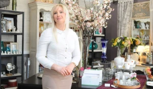 Шопинг-маршрут с "Я Покупаю".