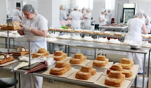 На качестве не экономят - главный принцип работы "Форне".