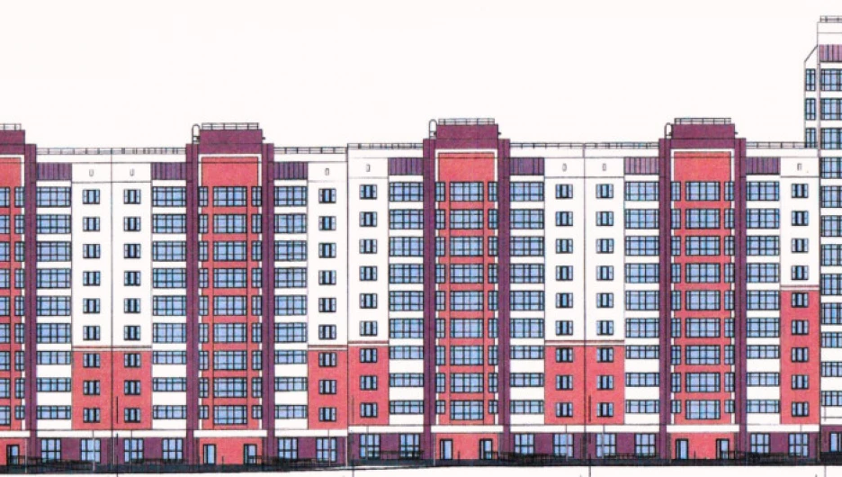 Дом с бассейном на Павловском тракте