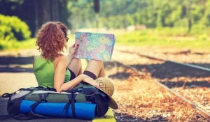 Фотоконкурс "Спеши увидеть мир!"