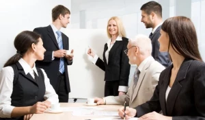 Стань успешным риэлтором – приходи на курсы!