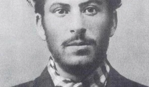 Иосиф Сталин.