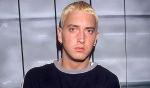 Хейли Джейд Скотт.