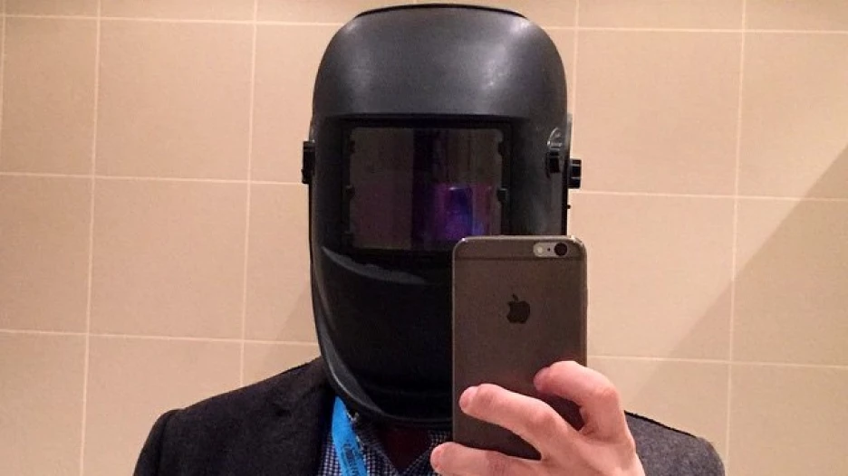 Солнечное затмение 20 марта 2015.