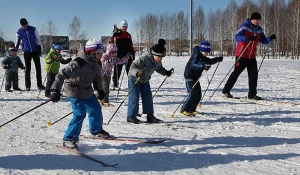 Этапы состязаний.