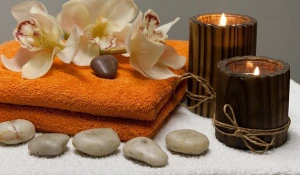 Знаете ли вы, что можно делать любимому мужчине массаж не только руками?