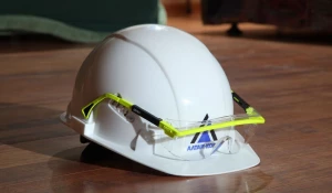 На "Алтай-Коксе" в этом году появится новая спецодежда