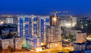 Как купить квартиру в Новосибирске, не выезжая из Барнаула.