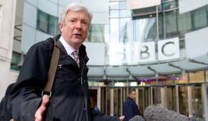 Руководителя ВВС из-за угроз стали охранять ветераны спец-служб.