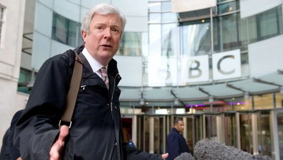 Руководителя ВВС из-за угроз стали охранять ветераны спец-служб.