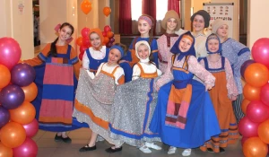 "Алтай-Кокс" оказывает поддержку молодым талантам.