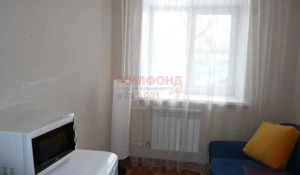 Кухня-прихожая.