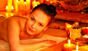 Успей на Spa-процедуры со скидкой до 75% в студии "Василиса Прекрасная"