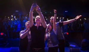 Группа "Дископровокация".