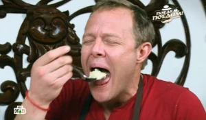 Программа "Поедем, поедим!" про Алтайский край.