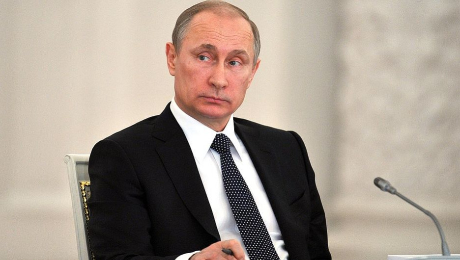 Путин лихо пошутил про похороны недоброжелателей России