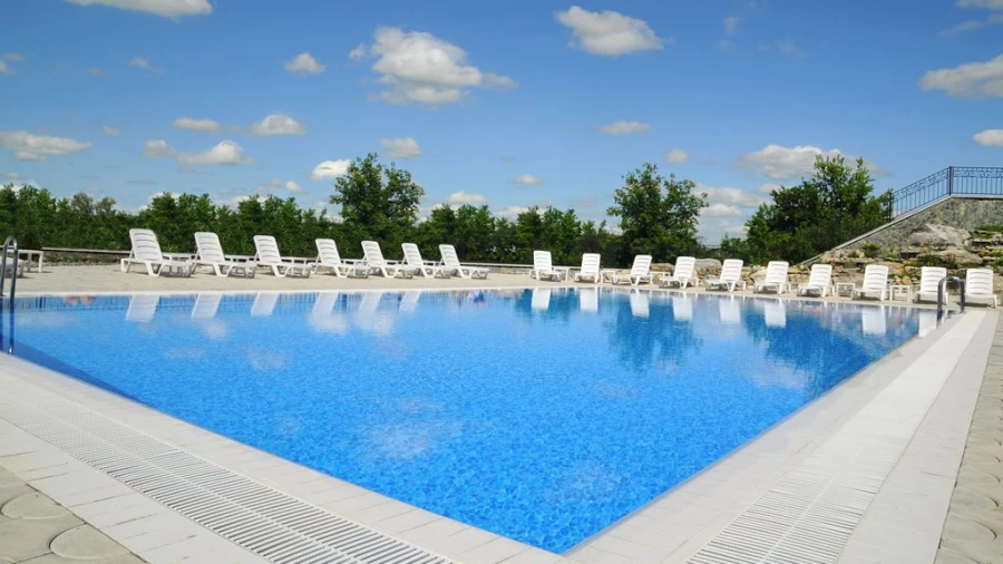 Что включено в российский "all inclusive".