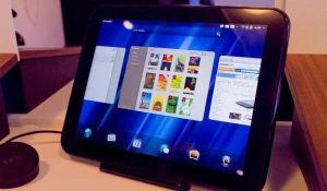 Планшеты от Hewlett Packard.