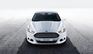 В салон официального дилера поступили первые автомобили Ford Mondeo нового поколения.