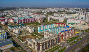 Что можно приобрести в Барнауле за $50 000?