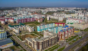 Что можно приобрести в Барнауле за $50 000?