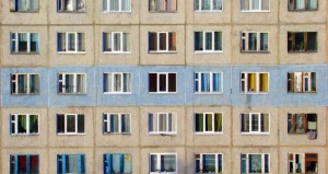 Ставки по ипотеке пошли вниз.