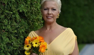 Эвелин Ильвес.