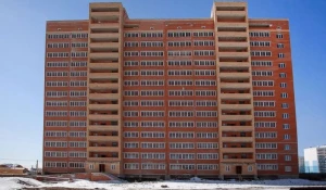 Дом, где живет любовь. ЖК "Любимый"