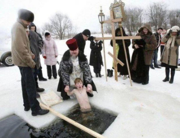 Русские реалии, шокирующие иностранцев.