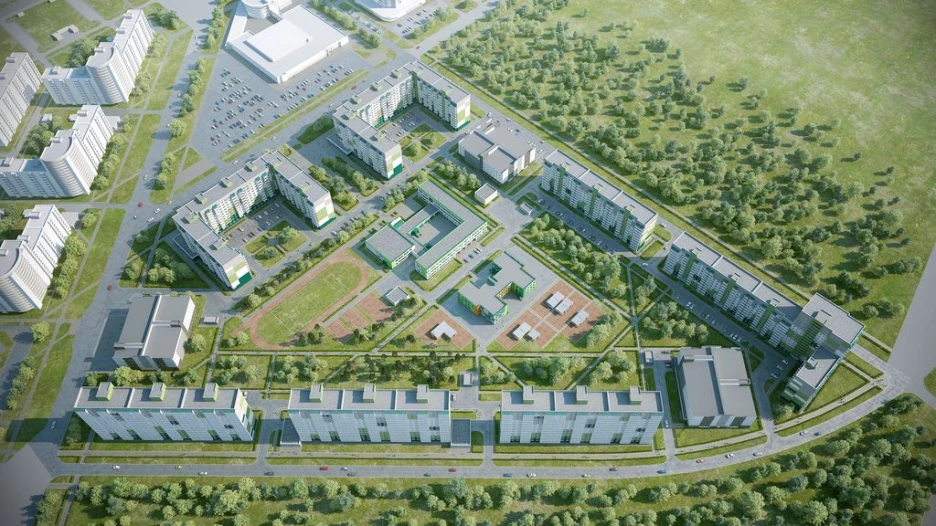 Простой "Алгоритм" для непростых задач.