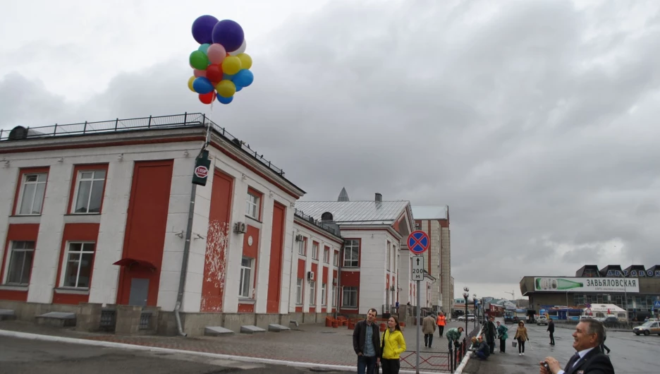 Акция "Трезвость - выбор сильных!"