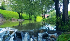 12 причин отдохнуть в мае на российском курорте.