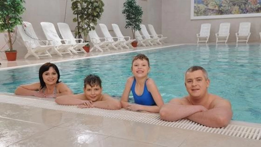 12 причин отдохнуть в мае на российском курорте.