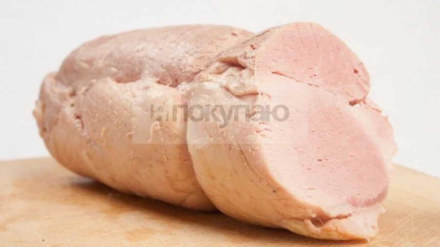 В Алтайском крае колбасу доставляют на дом