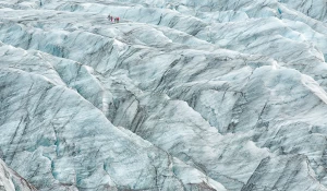 Ледник Скафтафель, Исландия