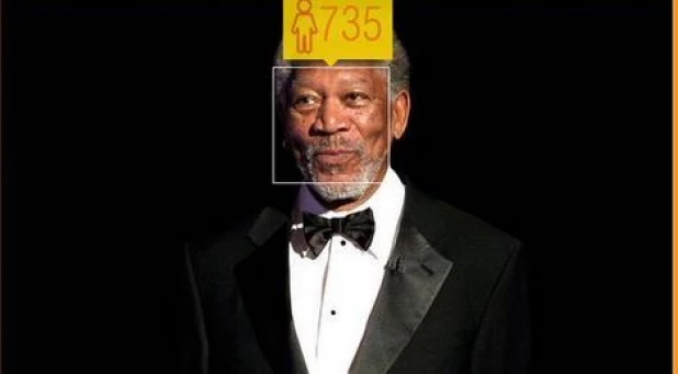 Новый сервис Microsoft определяет возраст по фото.