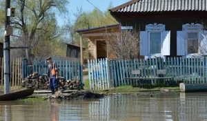 Затон 5 мая 2015 года.