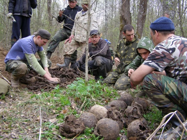 ПО "Алтай".