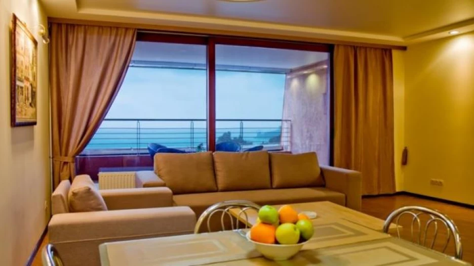 Как недорого и комфортно отдохнуть за границей? Антикризисный вариант.