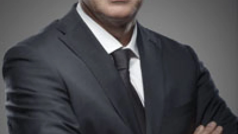 Владимир Савенок, финансовый консультант.