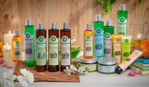 Коллекция "Травы Алтая".