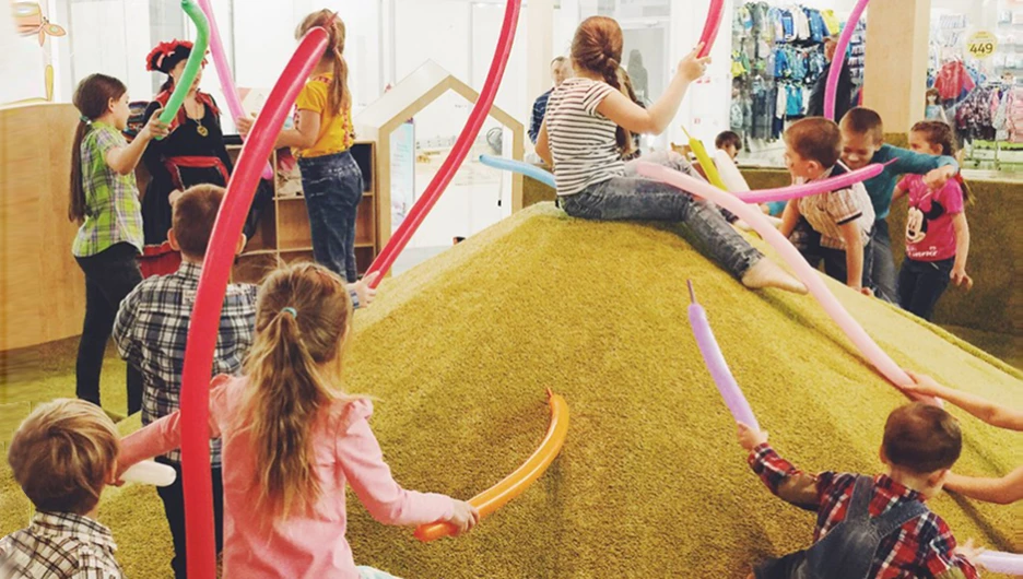 фото из архива центра ULTRIK