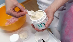 Профессиональная косметика Medical Сollagene 3D.
